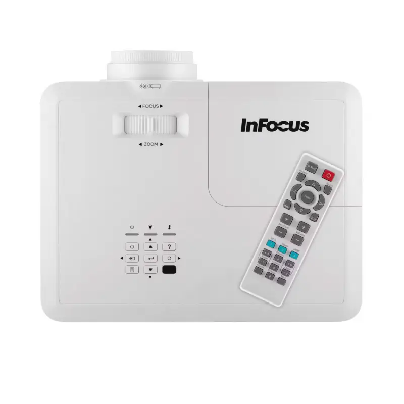 InFocus Orbital IN0061SL