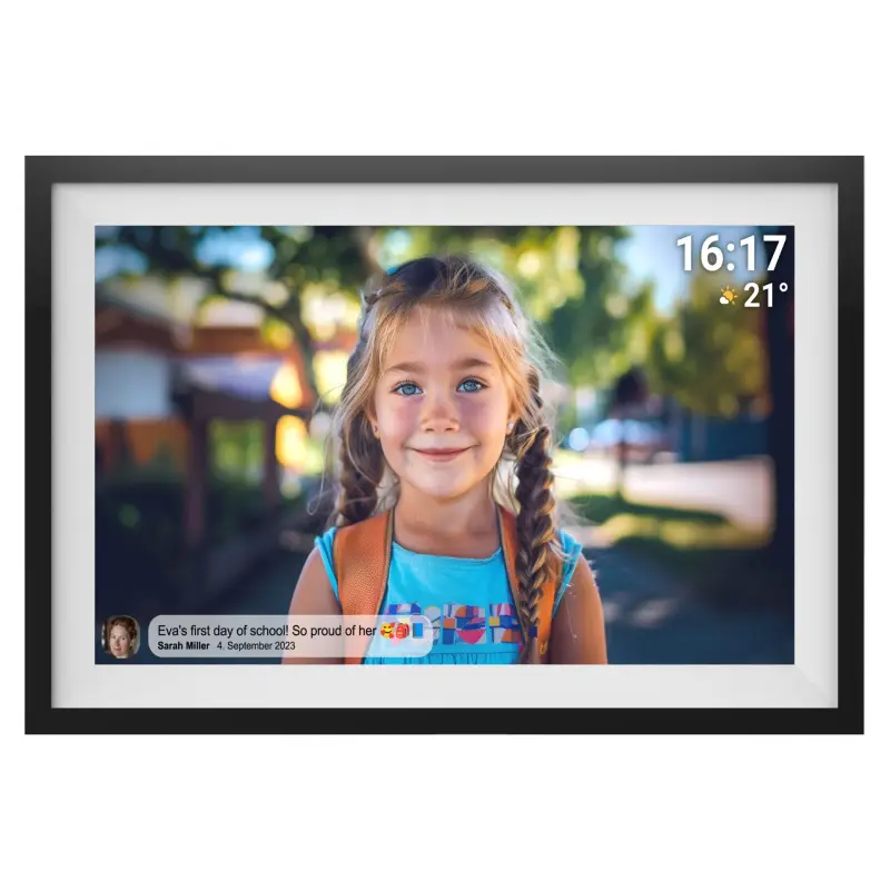 Denver Frameo PFF-1516 39,6cm (15,6 )