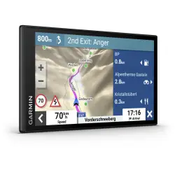 Garmin DriveSmart 66 EU MT-D