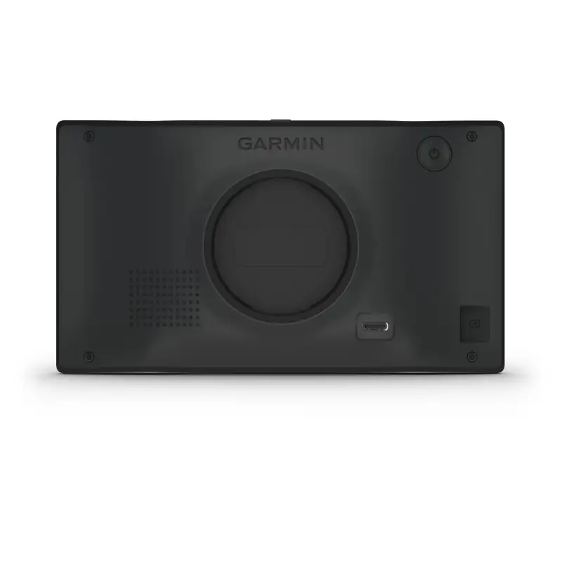 Garmin DriveSmart 66 EU MT-D