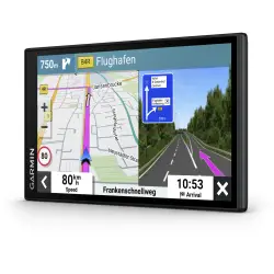 Garmin DriveSmart 66 EU MT-D