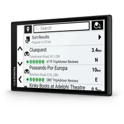 Garmin DriveSmart 66 EU MT-D