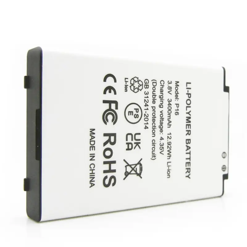 GoXtreme Battery f. wdv5630 WDV5630