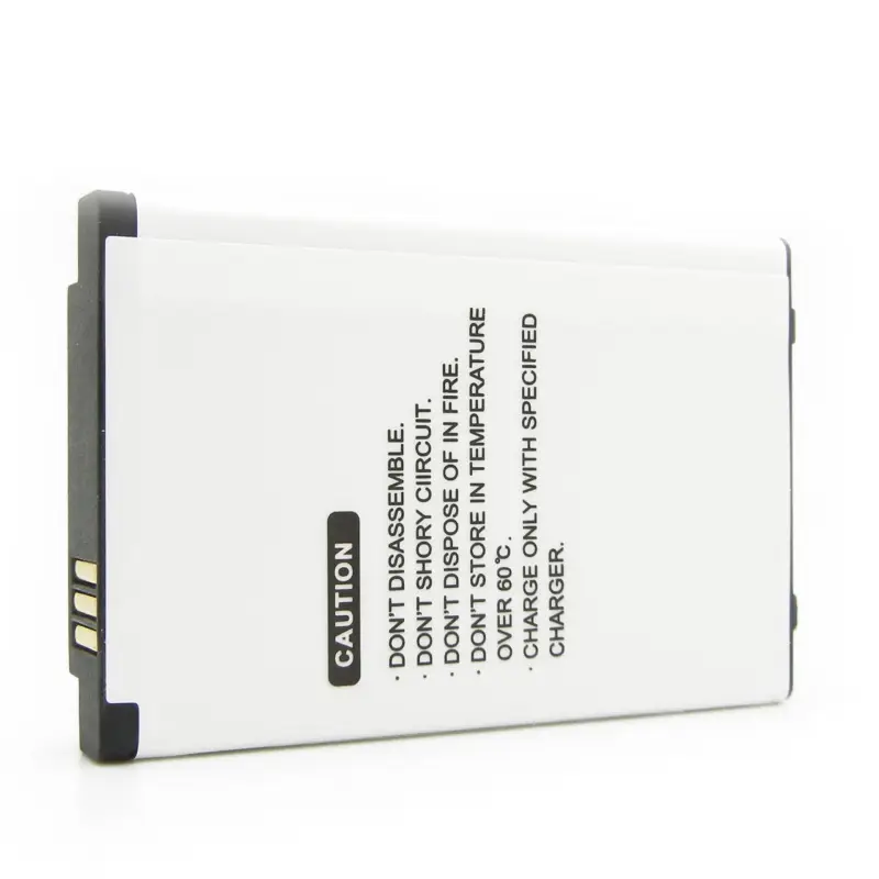 GoXtreme Battery f. wdv5630 WDV5630