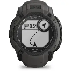 Garmin Instinct 2X Solar slate grey