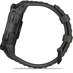 Garmin Instinct 2X Solar slate grey