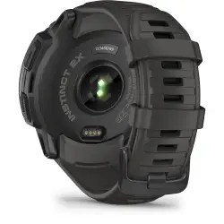 Garmin Instinct 2X Solar slate grey