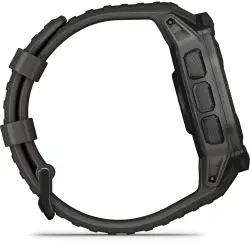 Garmin Instinct 2X Solar slate grey