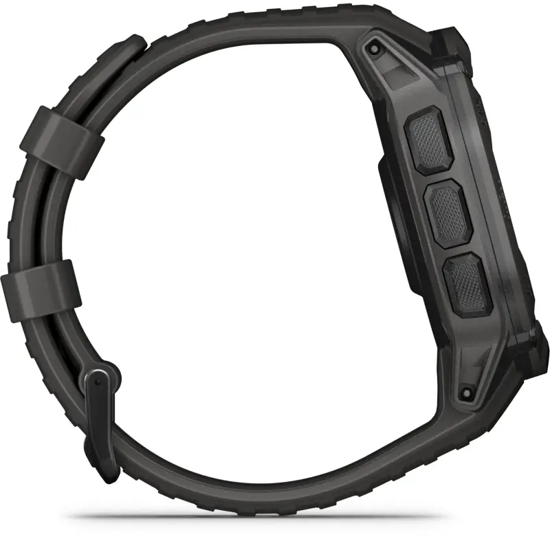 Garmin Instinct 2X Solar slate grey