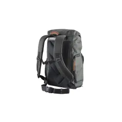 mantona plecak foto Luis Retro zielony