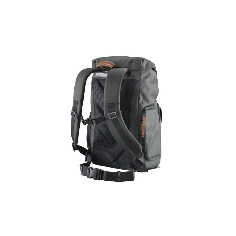 mantona plecak foto Luis Retro zielony