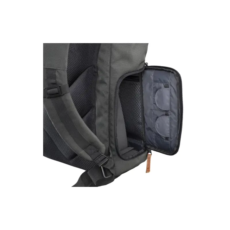 mantona plecak foto Luis Retro zielony