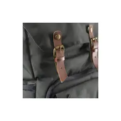 mantona plecak foto Luis Retro zielony