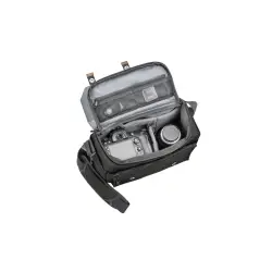 mantona torba na aparat Milano grande czarny