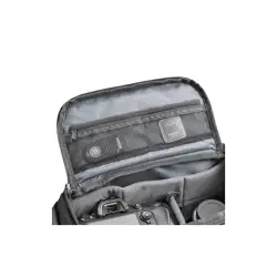 mantona torba na aparat Milano grande czarny