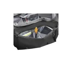 mantona torba na aparat Milano grande czarny