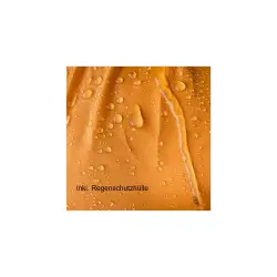 mantona ElementsPro 20 Outdoor torba na aparat pomaranczowy