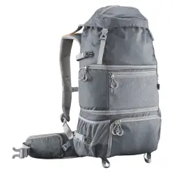 Mantona ElementsPro 40 Outdoor plecak na aparat pomaranczowy