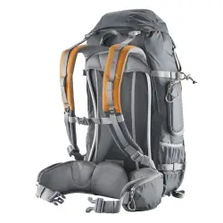 Mantona ElementsPro 40 Outdoor plecak na aparat pomaranczowy