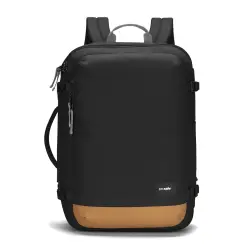 Pacsafe GO 34l Carry-on plecak czarny
