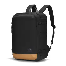 Pacsafe GO 34l Carry-on plecak czarny