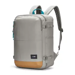 Pacsafe GO 34l Carry-on plecak stone