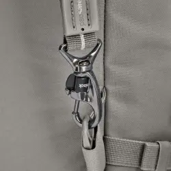 Pacsafe GO 34l Carry-on plecak stone