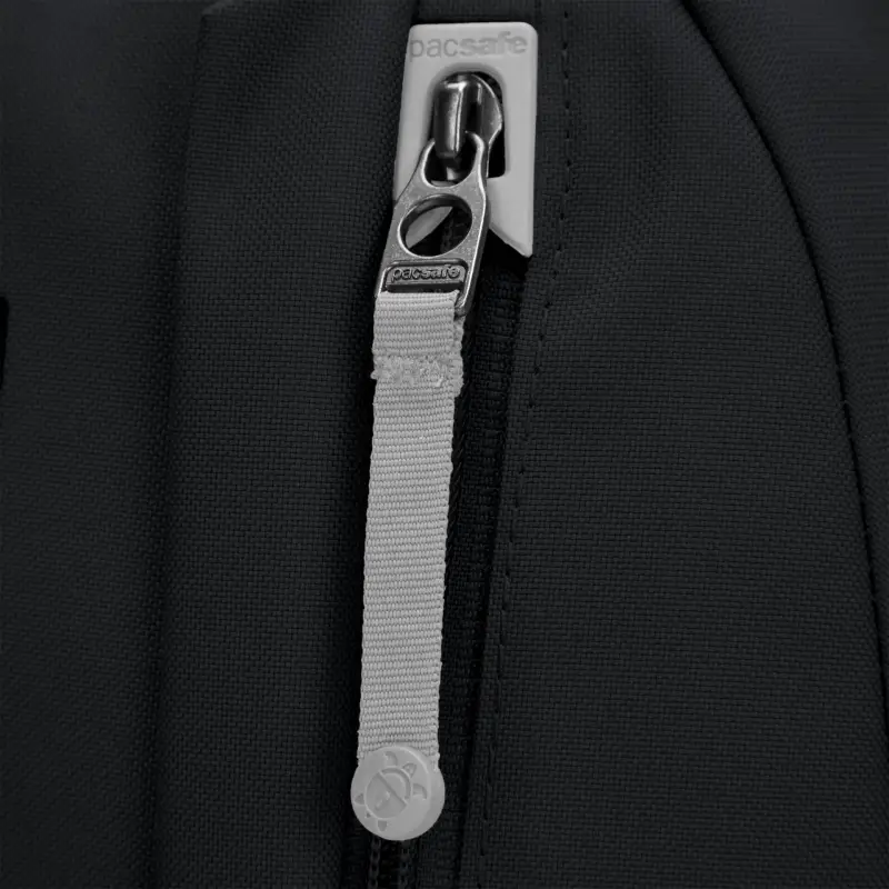 Pacsafe GO 25l plecak czarny