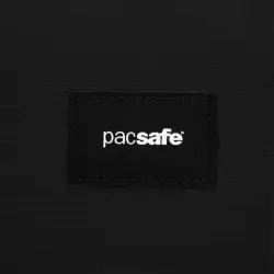 Pacsafe GO 25l plecak czarny