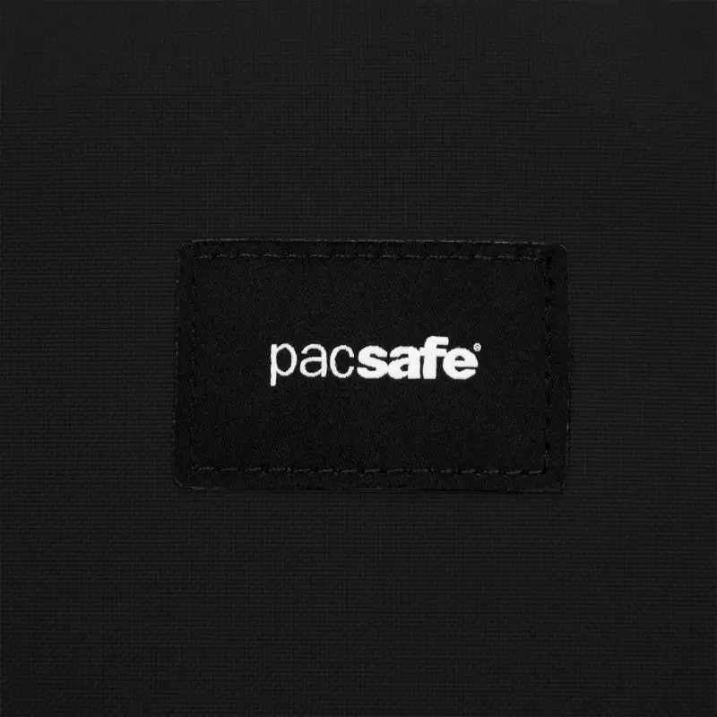 Pacsafe GO 25l plecak czarny