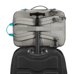 Pacsafe GO 34l Carry-on plecak stone