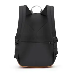 Pacsafe GO 15l plecak czarny