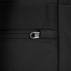 Pacsafe GO 15l plecak czarny