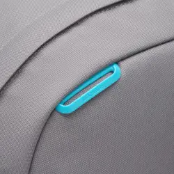 Pacsafe GO 25l plecak stone