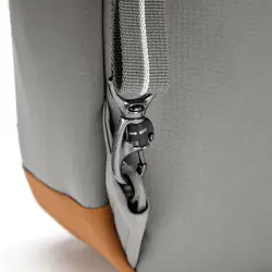 Pacsafe GO 15l plecak stone