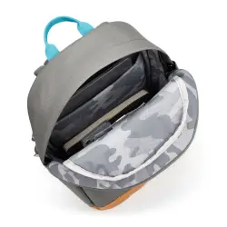 Pacsafe GO 15l plecak stone