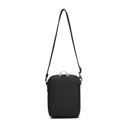 Pacsafe GO Festival Crossbody schwarz