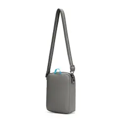 Pacsafe GO Festival Crossbody stone