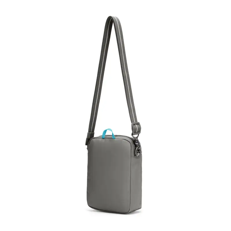 Pacsafe GO Festival Crossbody stone