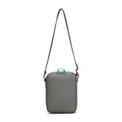 Pacsafe GO Festival Crossbody stone