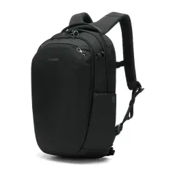 Pacsafe V 26l Tour Rucksack schwarz
