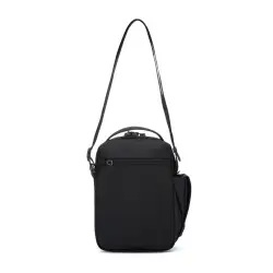 Pacsafe V Tour Crossbody schwarz