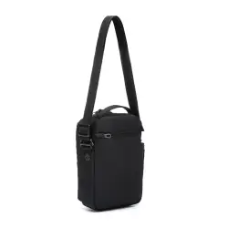 Pacsafe V Tour Crossbody schwarz