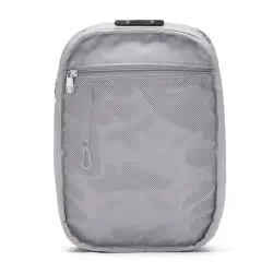 Pacsafe V Tour Crossbody schwarz