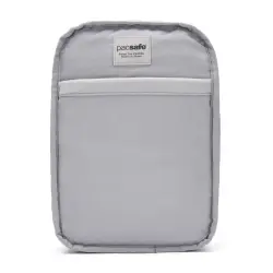 Pacsafe V Tour Crossbody schwarz