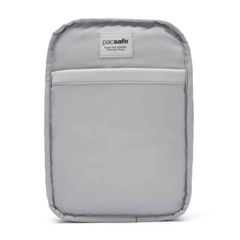 Pacsafe V Tour Crossbody schwarz