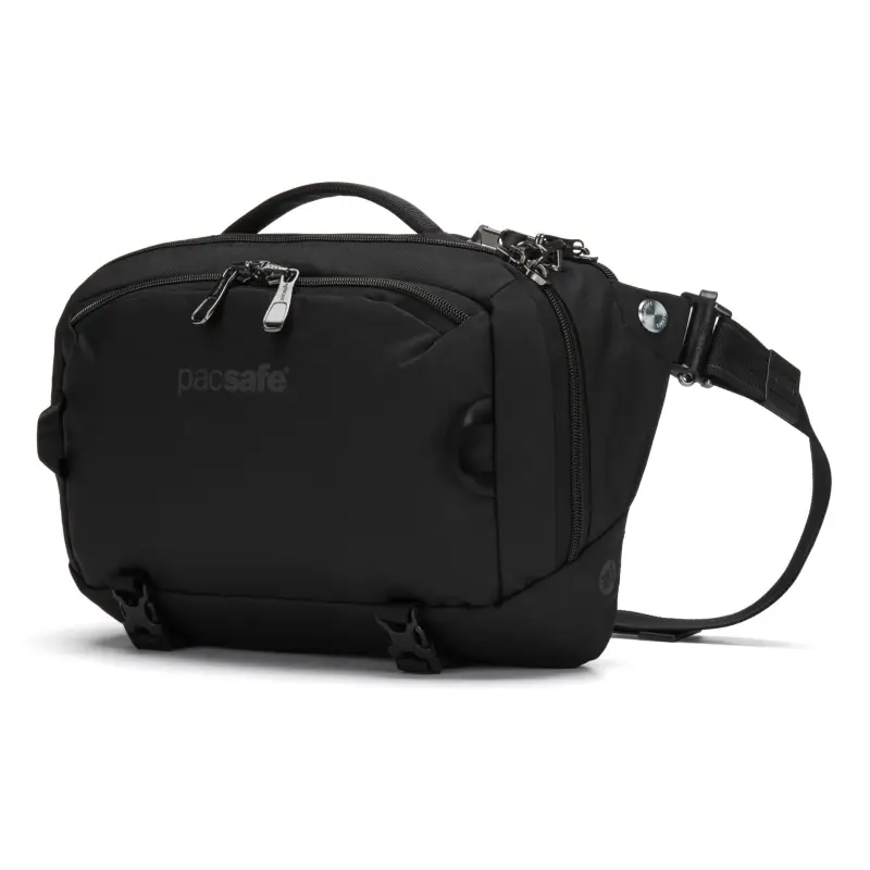 Pacsafe EXP 12 Sling schwarz