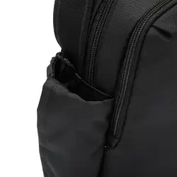Pacsafe V Tour Crossbody schwarz