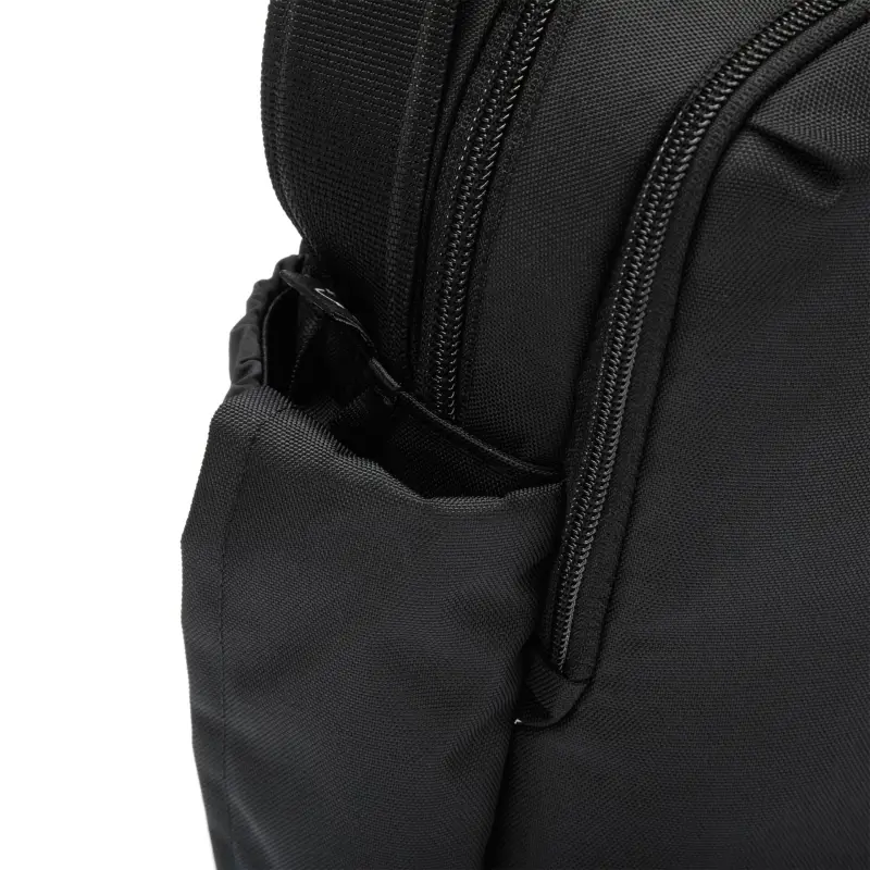 Pacsafe V Tour Crossbody schwarz
