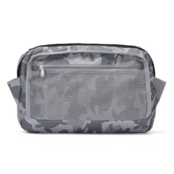 Pacsafe EXP 12 Sling schwarz